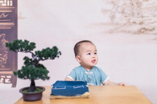 北京代生子机构包男孩宝宝睡觉总是翻来覆去
